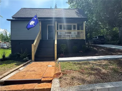 4 Conner St, Pelzer, SC 29669 photo 3