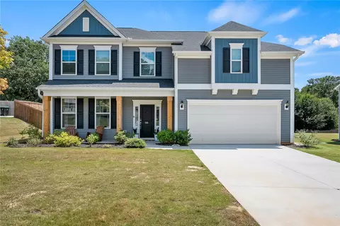 745 Oak Hill Ln, Belton, SC 29627