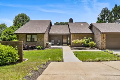Exterior - 122 Downs Blvd, Clemson, SC 29631 photo 2 of 7