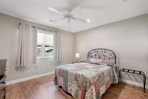 Bedroom - 122 Downs Blvd, Clemson, SC 29631 photo 3 of 4
