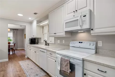 Kitchen - 122 Downs Blvd, Clemson, SC 29631 photo 2 of 3