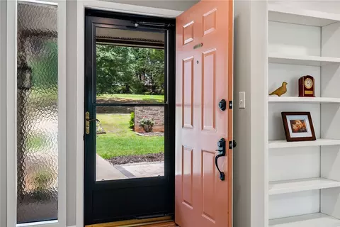 Entry Way - 122 Downs Blvd, Clemson, SC 29631 photo 1 of 3