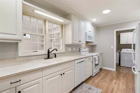 Kitchen - 122 Downs Blvd, Clemson, SC 29631 photo 1 of 3