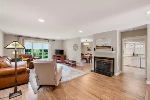 Living - 122 Downs Blvd, Clemson, SC 29631 photo 1 of 3