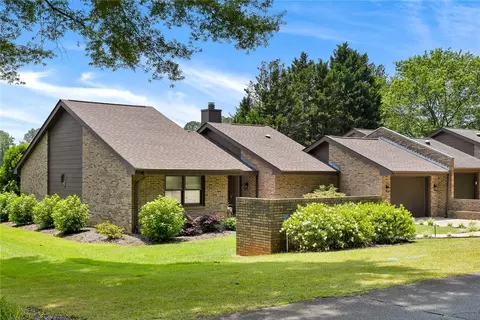 Exterior - 122 Downs Blvd, Clemson, SC 29631 photo 1 of 7