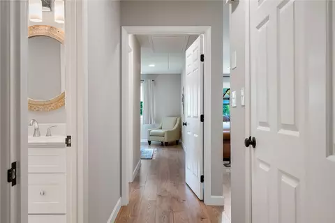 Entry Way - 122 Downs Blvd, Clemson, SC 29631 photo 3 of 3