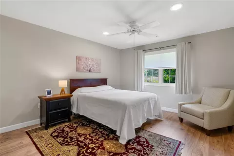 Bedroom - 122 Downs Blvd, Clemson, SC 29631 photo 1 of 4
