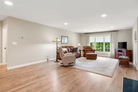 Living - 122 Downs Blvd, Clemson, SC 29631 photo 2 of 3