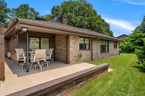 Exterior - 122 Downs Blvd, Clemson, SC 29631 photo 4 of 7