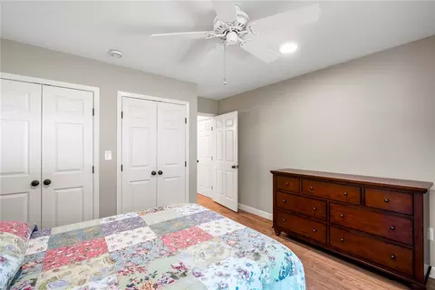 Bedroom - 122 Downs Blvd, Clemson, SC 29631 photo 4 of 4