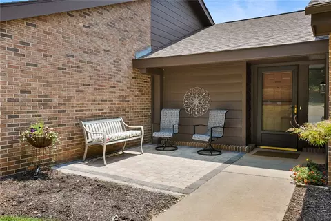 Exterior - 122 Downs Blvd, Clemson, SC 29631 photo 3 of 7