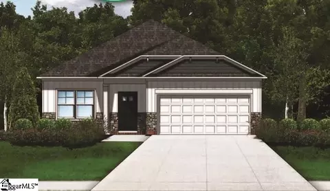308 Ecton Pl, Greenville, SC 29605