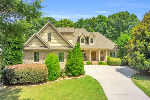 100 Parkside Dr, Anderson, SC 29621