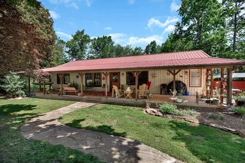 197 Jubie Ln, Seneca, SC 29672