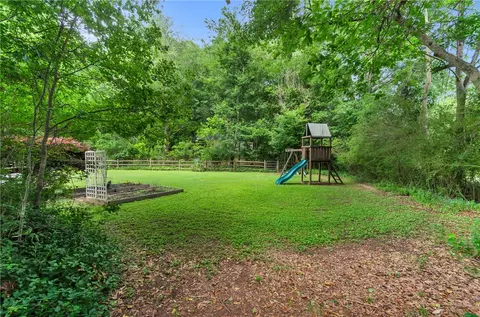 Exterior - 604 Ashley Downs Downs, Anderson, SC 29621 photo 8 of 18