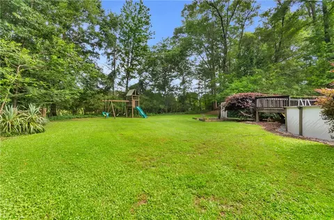 Exterior - 604 Ashley Downs Downs, Anderson, SC 29621 photo 9 of 18