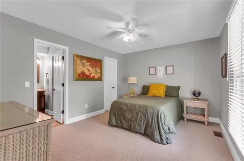 Bedroom - 604 Ashley Downs Downs, Anderson, SC 29621 photo 1 of 4