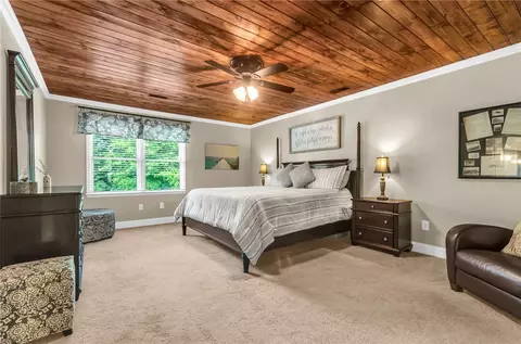 Bedroom - 604 Ashley Downs Downs, Anderson, SC 29621 photo 2 of 4