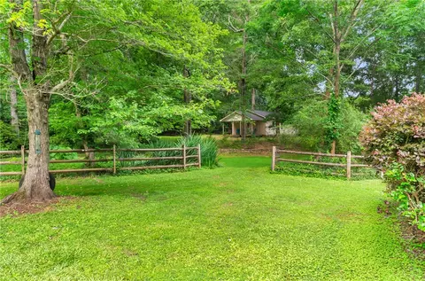 Exterior - 604 Ashley Downs Downs, Anderson, SC 29621 photo 13 of 18