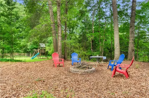 Exterior - 604 Ashley Downs Downs, Anderson, SC 29621 photo 6 of 18