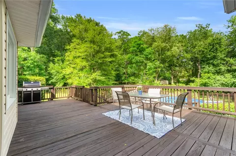 Exterior - 604 Ashley Downs Downs, Anderson, SC 29621 photo 4 of 18