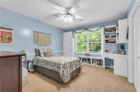Bedroom - 604 Ashley Downs Downs, Anderson, SC 29621 photo 4 of 4