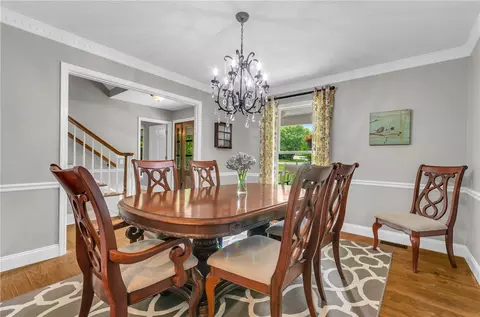Dining - 604 Ashley Downs Downs, Anderson, SC 29621 photo 1 of 3