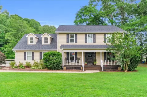 604 Ashley Downs Downs, Anderson, SC 29621