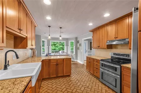 Kitchen - 604 Ashley Downs Downs, Anderson, SC 29621 photo 1 of 3