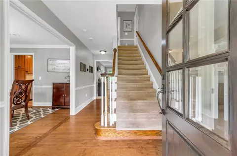 Entry Way - 604 Ashley Downs Downs, Anderson, SC 29621 photo 1 of 2