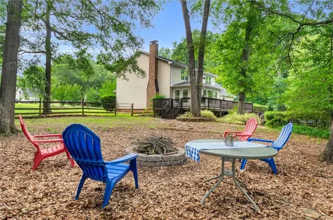 Exterior - 604 Ashley Downs Downs, Anderson, SC 29621 photo 7 of 18