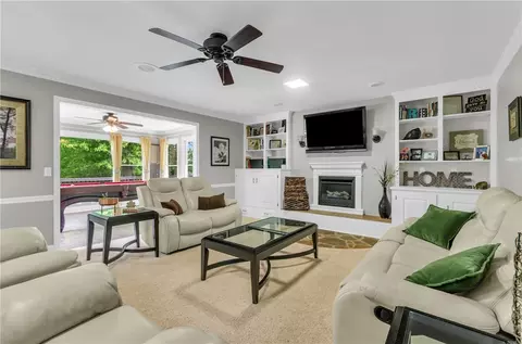 Living - 604 Ashley Downs Downs, Anderson, SC 29621 photo 1 of 1