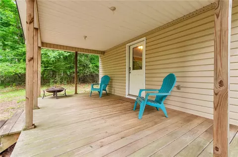 Exterior - 604 Ashley Downs Downs, Anderson, SC 29621 photo 16 of 18