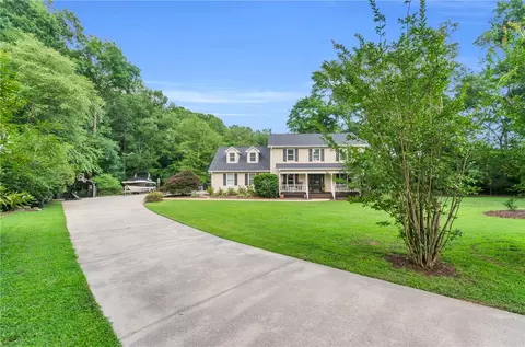 Exterior - 604 Ashley Downs Downs, Anderson, SC 29621 photo 18 of 18