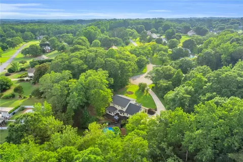 View/Area - 604 Ashley Downs Downs, Anderson, SC 29621 photo 3 of 4