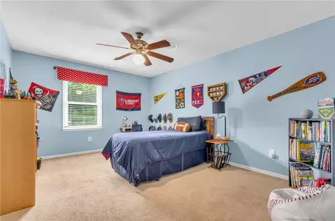 Bedroom - 604 Ashley Downs Downs, Anderson, SC 29621 photo 3 of 4