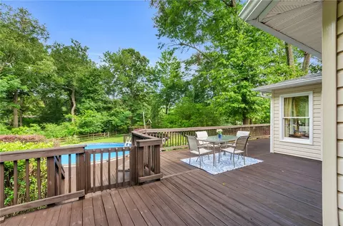 Exterior - 604 Ashley Downs Downs, Anderson, SC 29621 photo 5 of 18