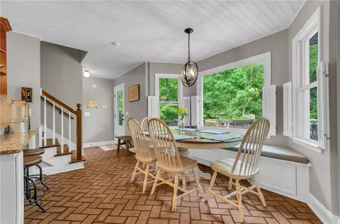 Dining - 604 Ashley Downs Downs, Anderson, SC 29621 photo 2 of 3
