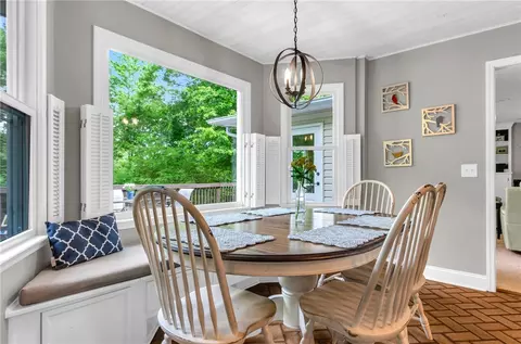 Dining - 604 Ashley Downs Downs, Anderson, SC 29621 photo 3 of 3