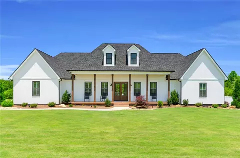 612 Rices Creek Rd, Liberty, SC 29657