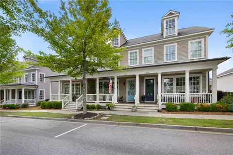 245 Thomas Green Blvd, Clemson, SC 29631