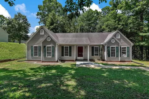 433 Den Ridge Dr, Walhalla, SC 29691