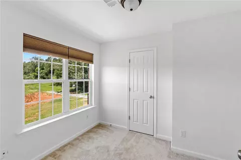 Bedroom - 955 Bramlett Rd, Laurens, SC 29360 photo 3 of 6