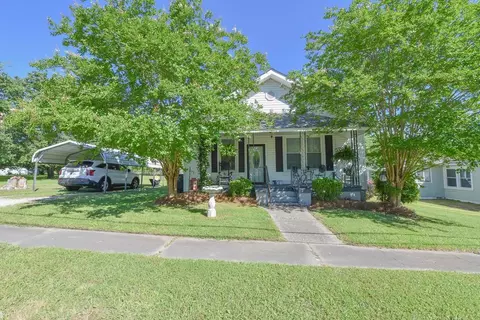 102 Langely St, Abbeville, SC 29620