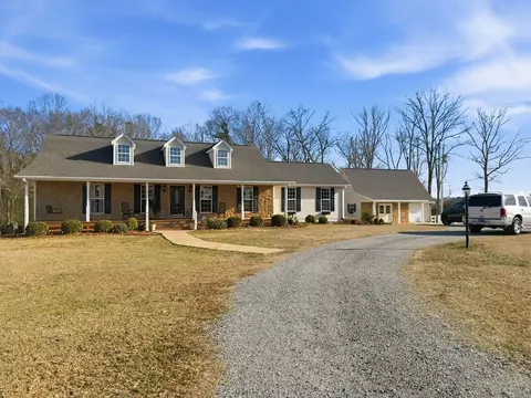 431 Seigler Rd, Iva, SC 29655