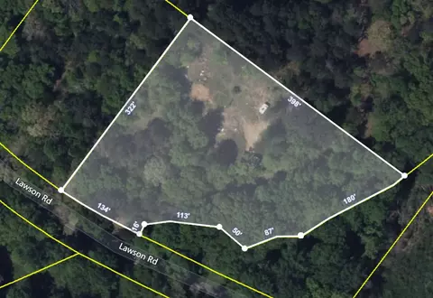 307 Lawson Rd, Anderson, SC 29621