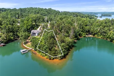 lot22 Harborside 108 Hunter Hill Cir, Six Mile, SC 29682