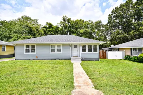 107 Townsend Dr, Easley, SC 29640