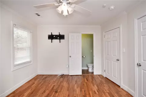 Bedroom - 107 Townsend Dr, Easley, SC 29640 photo 1 of 7