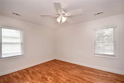 Bedroom - 107 Townsend Dr, Easley, SC 29640 photo 2 of 7
